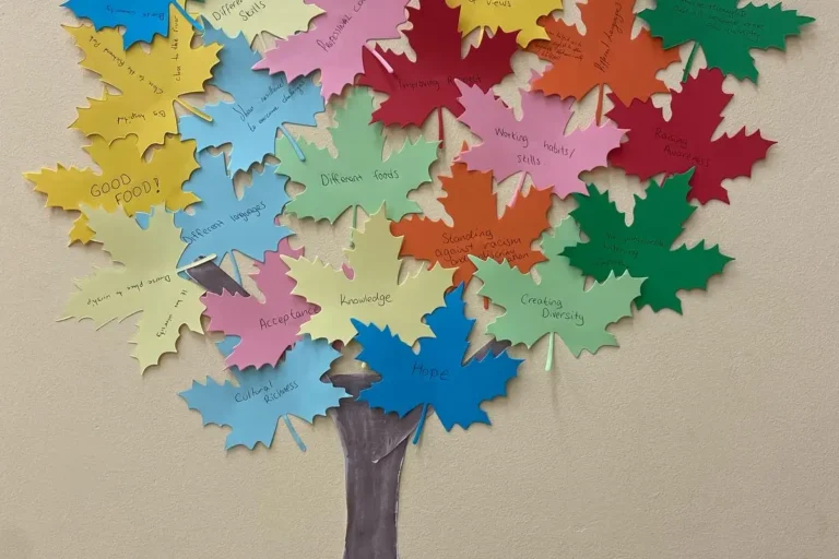 Community Gatherings 1 – 26 April